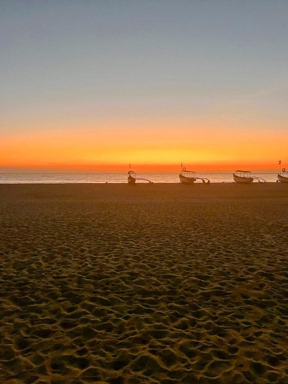 Om Sai Beach Huts Hotel Agonda Exterior photo